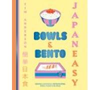 Japaneasy: Bowls And Bento