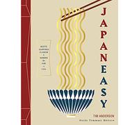 Japaneasy. Ricette giapponesi classiche e moderne da fare a casa. Ediz. illustrata (Gli illustrati)