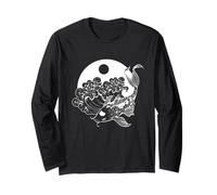 Japanese Aesthetic Vaporwave Sad Eboy Carp Koi Fish Manga Larga