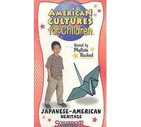 Japanese-American Heritage