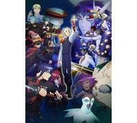 Japanese Animes D.Gray-Man Carteles -,Art Puzzle - Juego De Descompresión Familiar - Juguetes De Desafío Personalizados para Adultos Gifts - 1000 Piezas Rompecabezas Zx540Aw
