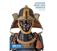 Japanese Arms & Armour (Arms and Armour Series)