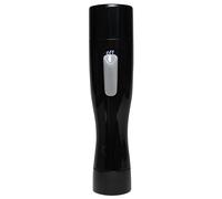 Japanese Black Mini Pocket Shaver - Cordless for Men (Battery)