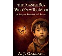 Japanese Boy Who Knew Too Much
