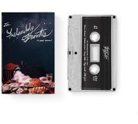 Japanese Breakfast - For Melancholy Brunettes ( & Sad Women ) [Casete]