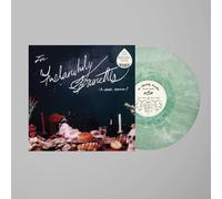 Japanese Breakfast - For Melancholy Brunettes ( & Sad Women ) - Frosted Coke Bottle Clear Vinyl, Japanese Breakfast