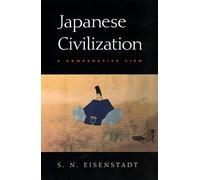Japanese Civilization: A Comparative View