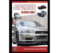 Japanese Classic Cars