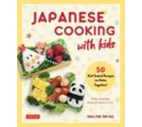Japanese Cooking With Kids