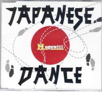 Japanese Dance