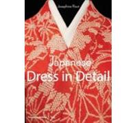 Japanese Dress In Detail