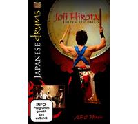 Japanese Drums - DVD [Alemania]