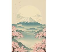 Japanese Eki Stamp Book: Start your own Japan stamp collection with this Durable Travel Diary. 100+ pages for Railway & Tourist Attraction Stamp Collecting across all Japan.