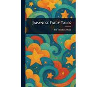 Japanese Fairy Tales
