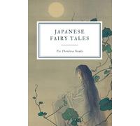 Japanese Fairy Tales