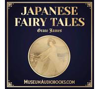 Japanese Fairy Tales