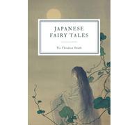 Japanese Fairy Tales
