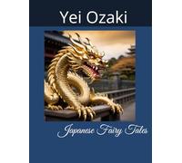 Japanese Fairy Tales