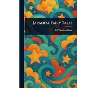 Japanese Fairy Tales