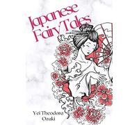Japanese Fairy Tales: English translation of 22 tales include ghouls, goblins and ogres; sea serpents and sea kings; kindly animals and magic birds; demons and dragons; princes and princesses.