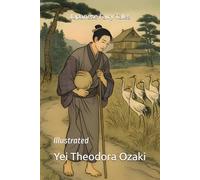 Japanese Fairy Tales: Illustrated