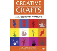 Japanese Flower Arranging [DVD] [2007] [Reino Unido]