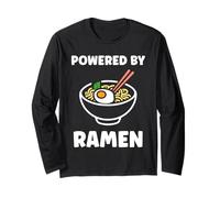 Japanese Food Ramens Minimalist Simple Powered by Ramen Manga Larga