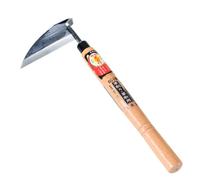Japanese Gardening Sickle Thick Blade (Hounen Nejirikama)