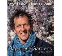 Japanese Gardens: a journey [Idioma Inglés]