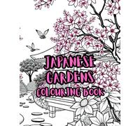 JAPANESE GARDENS: TRADITIONAL JAPANESE ORNAMENTAL GARDENS. (CATS, DOGS AND PLANTS)