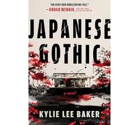 Japanese Gothic: A Folk Horror Novel of Japanese Mythology, Murder, and Family Duty Across Two Timelines