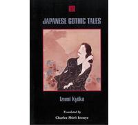 Japanese Gothic Tales