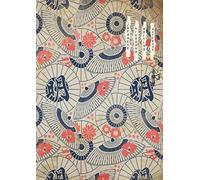 Japanese Hiragana Writing Notebook: Japanese Writing Practice Notebook for Japanese handwriting of Hiragana, katakana, Kana and Kanji characters. With two Hirgana chart sheets. A4 size