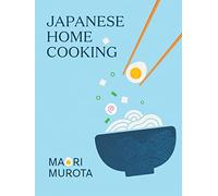 Japanese Home Cooking: 1