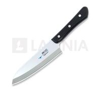 Japanese kitchen knife MAC Superior Cleaver 165mm
