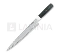 Japanese kitchen knife Miyabi KAIZEN II 5000FCD,Sujihiki,240mm