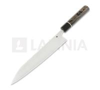 Japanese kitchen knife Spyderco Itamae Gyuto