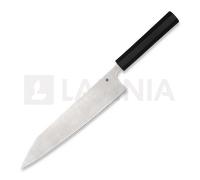 Japanese kitchen knife Spyderco Murray Carter Minarai Gyuto