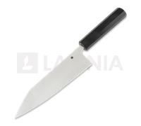 Japanese kitchen knife Spyderco Wakiita Bunka Bocho