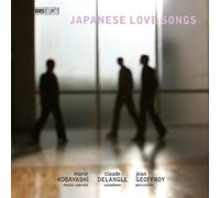 Japanese Love Songs - Japanese Love Songs