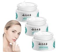 Japanese Melasma Cream,Dr Hancy White Spot Cream,Dr Hancy Face Cream,Hoshi Dark Spot Cream Japan,Hancy Yunnan Herbal Whitening and Freckle-Removing Cream for Face (3pcs)