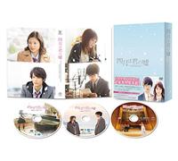 (Japanese Movie) - 4 Gatsu Ha Kimi No Uso Gouka Ban (3 Dvd) [Edizione: Giappone] [Italia]