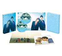 (Japanese Movie) - Ao-Haru-Ride Gouka Ban (2 Dvd) [Edizione: Giappone] [Italia]