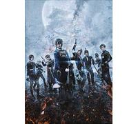 (Japanese Movie) - Eiga Touken Ranbu-Keishou- Gouka Ban (3 Blu-Ray) [Edizione: Giappone] [Italia] [Blu-ray]