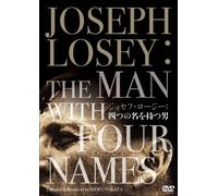 (Japanese Movie) - Joseph Losey : The Man With Four Names [Edizione: Giappone] [Italia] [DVD]