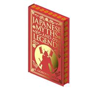 Japanese Myths and Legends (Collectable Myths and Legends)