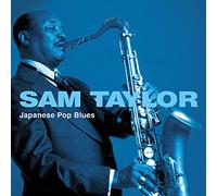 Japanese Pop Blues