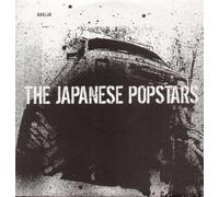 Japanese Popstars, the - Ep 1 [Vinilo]