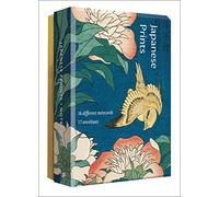 Museum Of Fine Arts Boston: Japanese Prints: From the Collection of the Museum of Fine Arts, Boston (Abbeville Notecards)