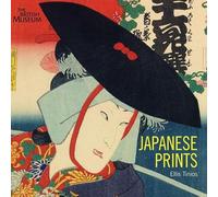 Japanese Prints: Ukiyo-e in Edo, 1700-1900